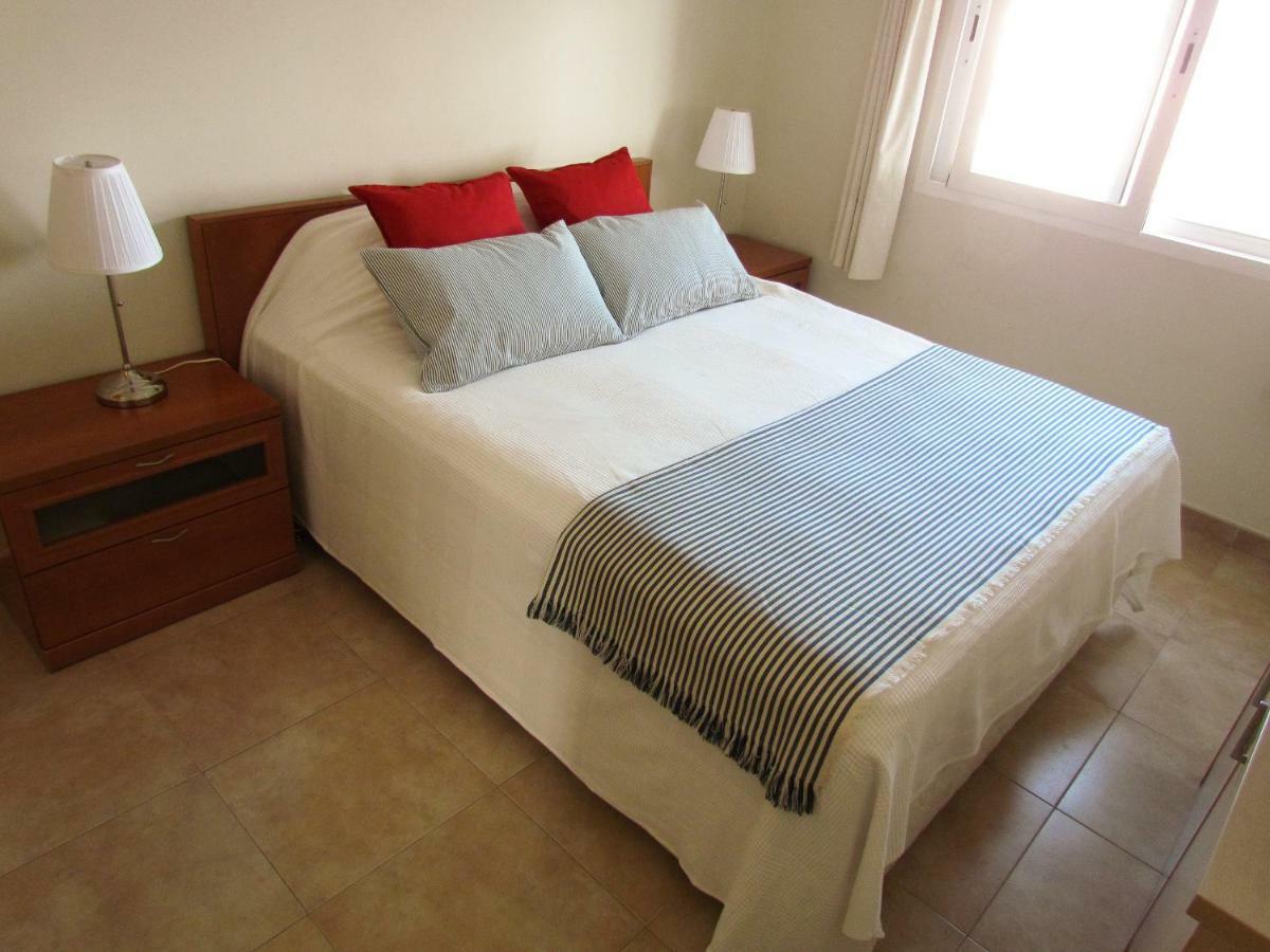 Beach Front Line Penthouse In Altea Exterior photo